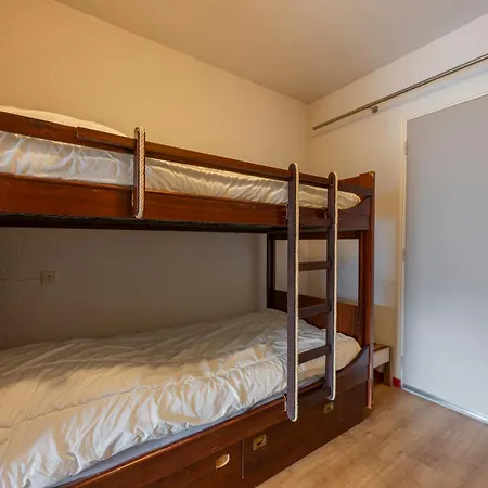 Escapade Perchee - Vue - Balcon - Parking Apartment Barcelonnette Exterior photo