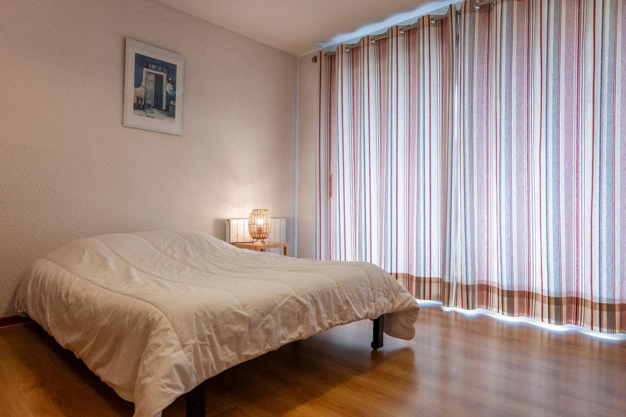 Escapade Perchee - Vue - Balcon - Parking Apartamento *